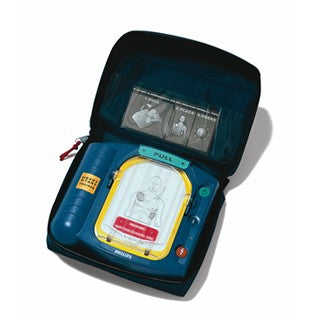 Laerdal Medical HeartStart AED Trainer - 5085A-ABA
