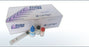 LifeSign Status Mono Rapid Test Kit Infectious Disease Immunoassay Infectious Mononucleosis Whole Blood / Serum / Plasma Sample CLIA Waived 30 Tests - 84M30