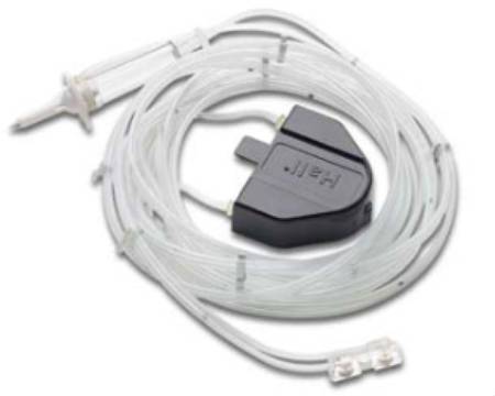 Conmed/Linvatec E9000 Recirculating Cooling Tubing Set Without Irrigation Tip - E9414