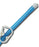 10K - Arthroscopic Tubing Set Inflow - 10K100