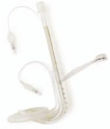 Teleflex Medical LMA Fastrach Laryngeal Mask Pack Adult User Size 4 Sterile Disposable - 135240