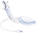 Teleflex Medical LMA Supreme Laryngeal Mask Adult User Size 5 Clear Sterile Disposable - 175050
