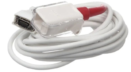 Welch Allyn SpO2 Extension Cable SpO2 Masimo Monitor - LNC-10