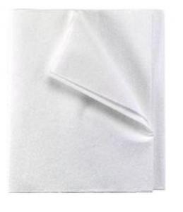 Tidi Products General Purpose Drape Drape Sheet 40 W X 60 L Inch - V918303