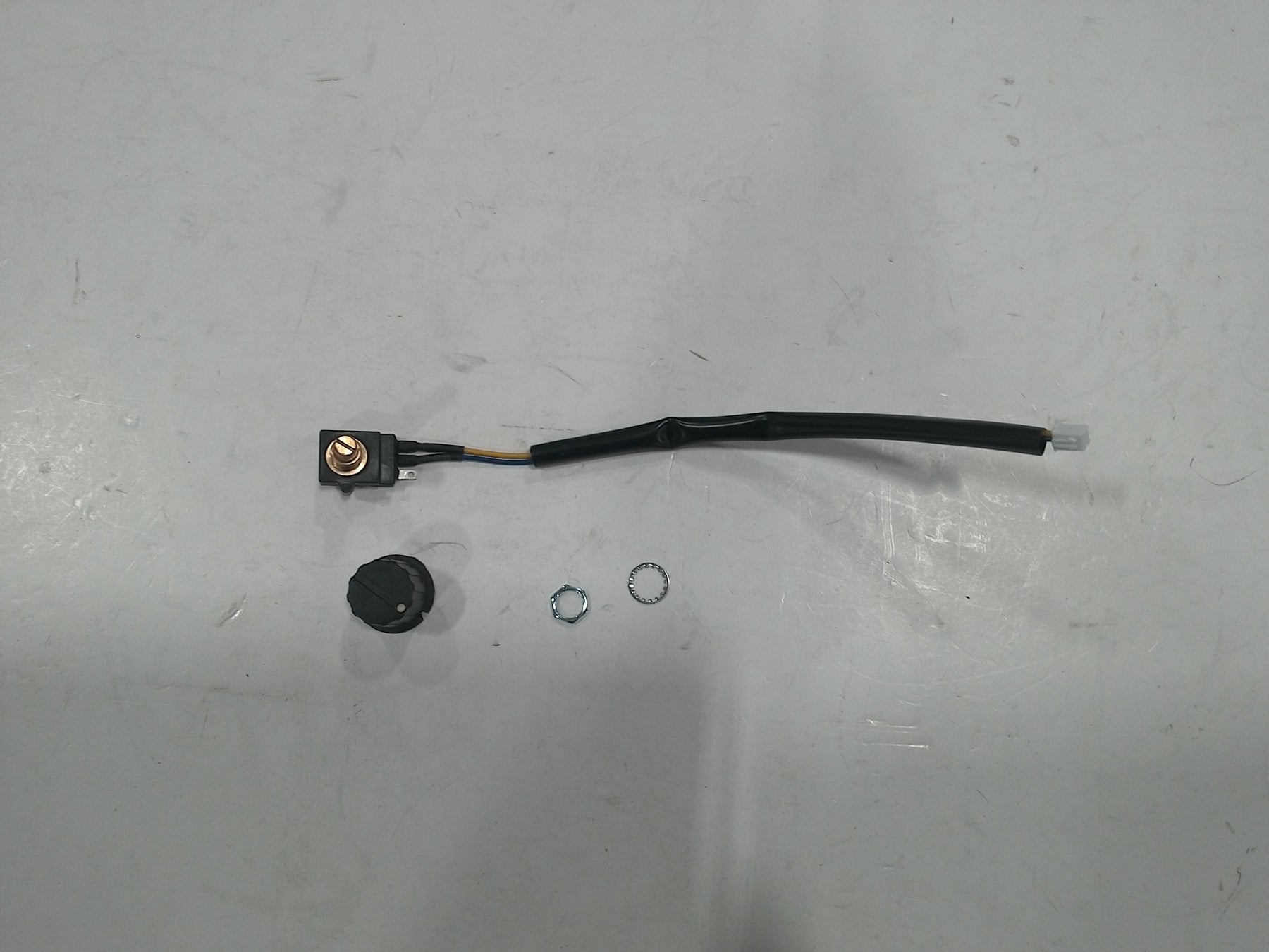 Drive Medical Speed Dial Generation - LRA402204-03SD