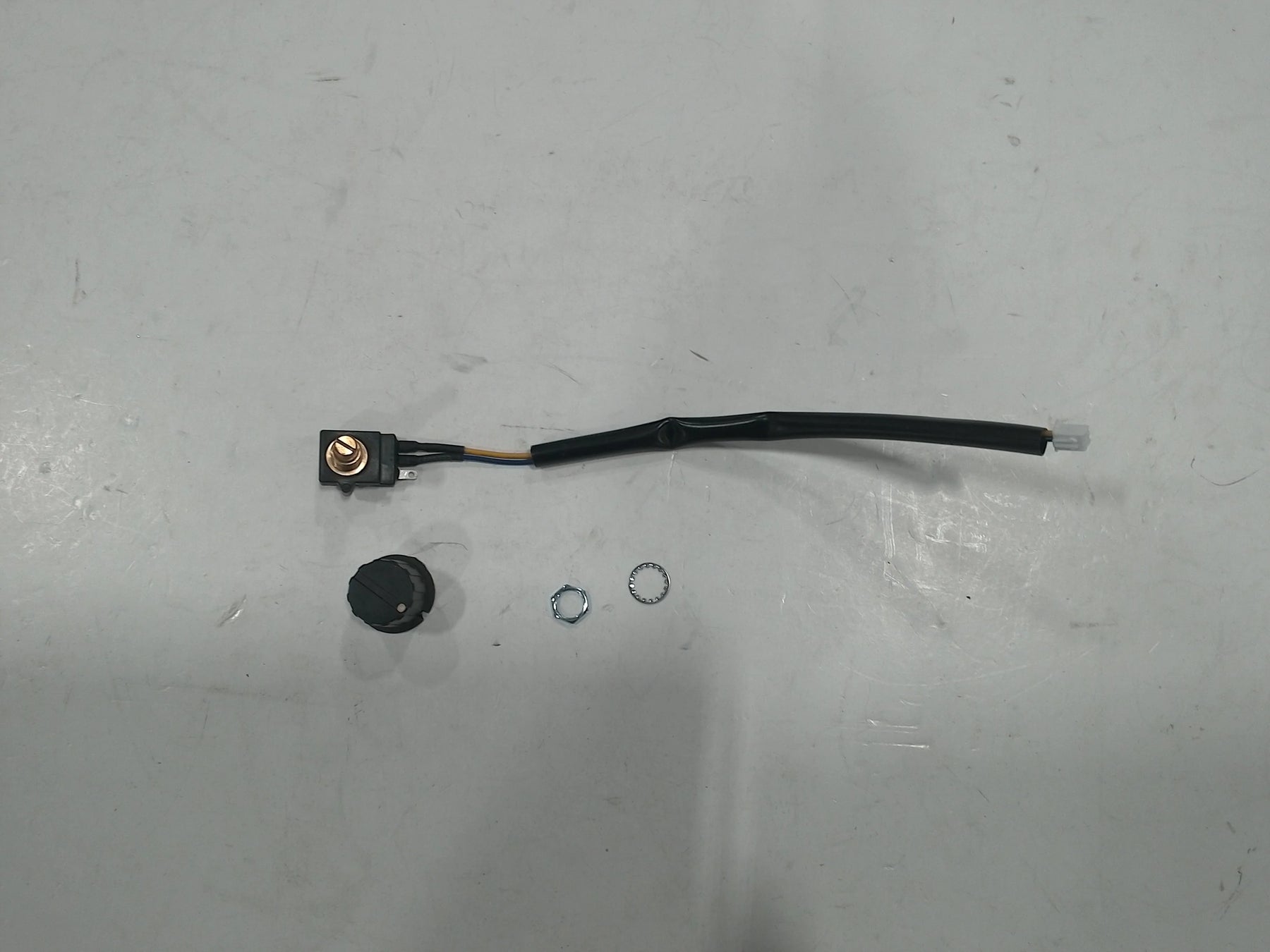Drive Medical - Speed Dial Generation - LRA402204-03SD
