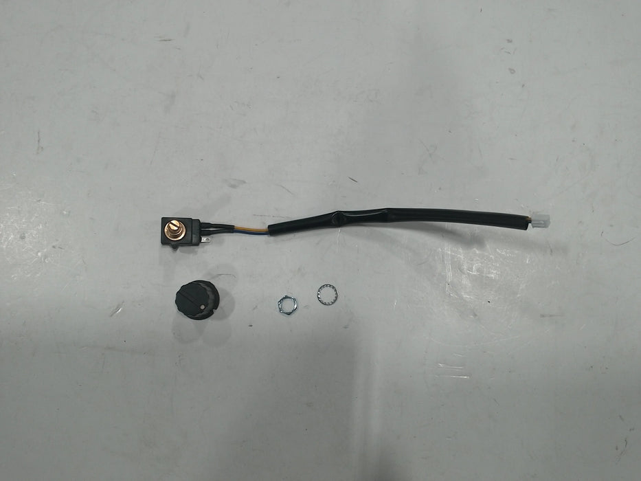 Drive Medical - Speed Dial Generation - LRA402204-03SD