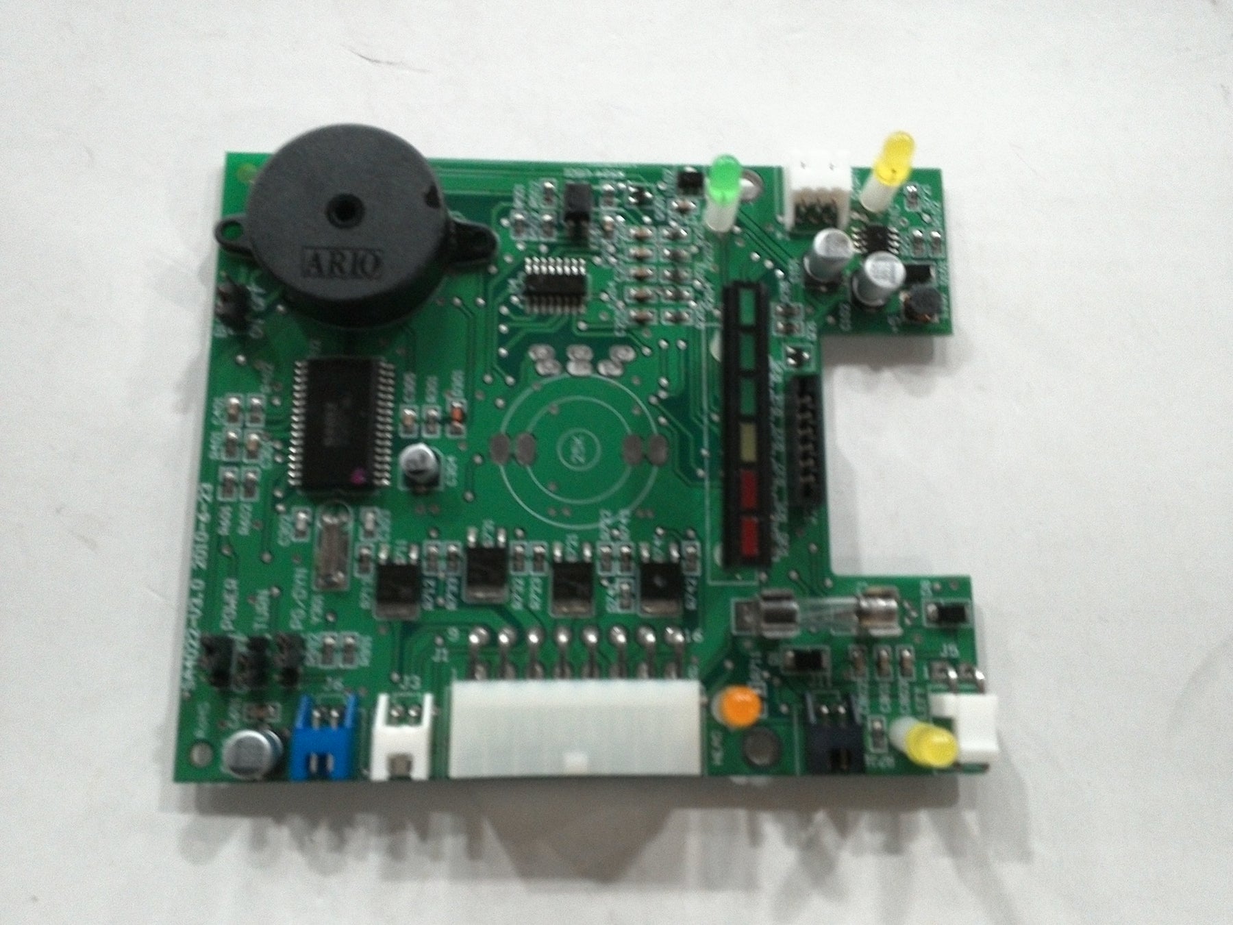 Drive Medical Scooter PC Board - LRA402204-03