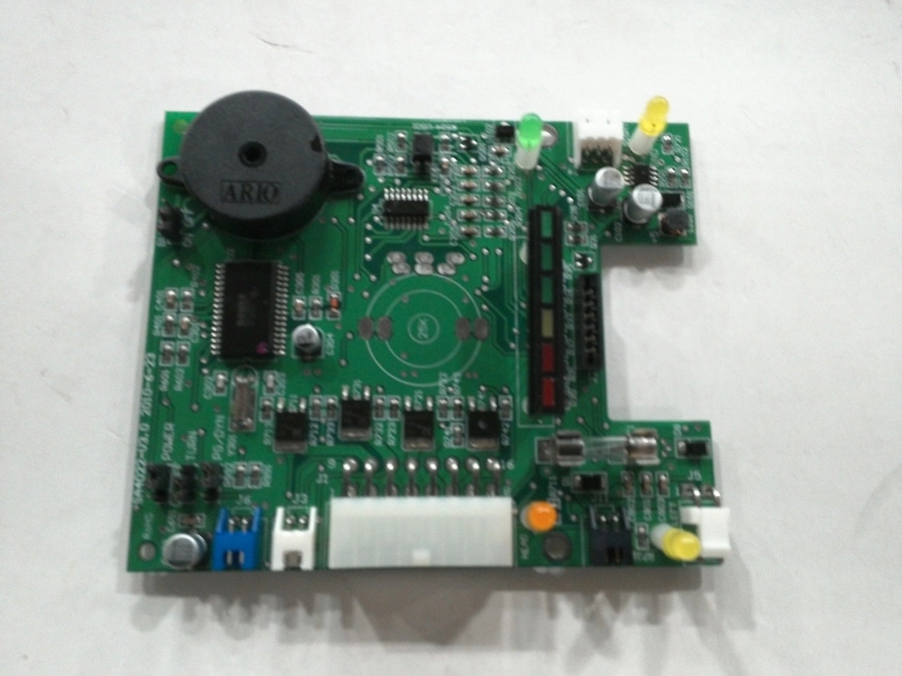 Drive Medical - Scooter PC Board - LRA402204-03