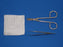 LSL Industries Suture Removal Kit - 7109