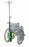 Graham-Field Lumex Wheelchair O2/IV Holder - B10320F