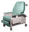 Graham-Field Lumex Clinical Care Recliner Warm Taupe Four Swivel Casters Four Swivel Casters - FR587W409