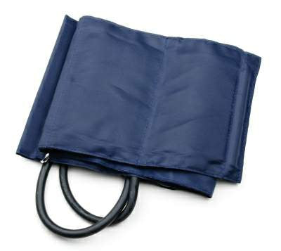 Lumiscope Easy-Fit Blood Pressure Cuff Adult Upper Arm Large 13.4 - 18.1 Inch - 109-700