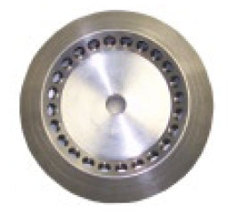 LW Scientific - Rotor, Microtube 1.5 - 2 ml Tubes, 24 Place Combo V24 Centrifuge - CMP-RT24-02MT