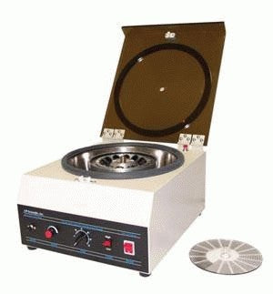 LW Scientific Combo V24 Centrifuge 12 Place or 24 Place Variable Speed Up to 12,000 RPM - CMP-BX7N-77T1
