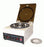 LW Scientific Combo V24 Centrifuge 12 Place or 24 Place Variable Speed Up to 12,000 RPM - CMP-BX7N-77T1