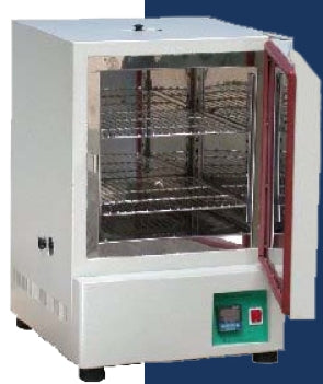 LW Scientific - Incubator 2.8 cu.ft. - ICL-080L-0281