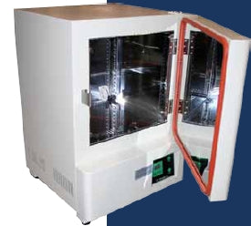 LW Scientific Incubator 1.7 cu.ft. - ICL-050L-0171