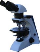 LW Scientific Mi5 Polarizing LabScope Microscope Binocular 4X / 10X / 20X / 40X Center Adjustable Stage - 5M-BPOL-IPH3