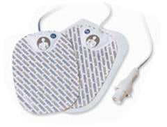 Lynn Medical HeartStart MRx Multifunction Defibrillator Electrode HeartStart MRX Adult - 3501A