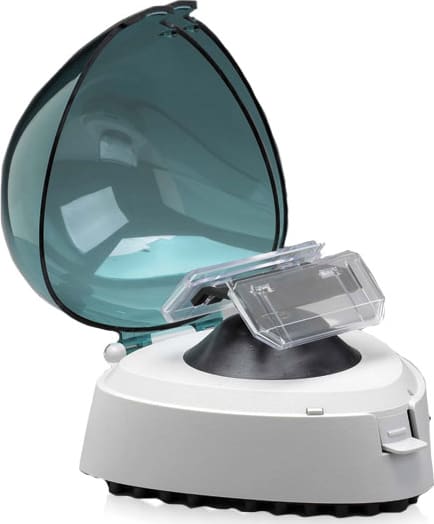 PANTek Technologies - Cassette For Centrifuge Slide Spinner - C1303-5C