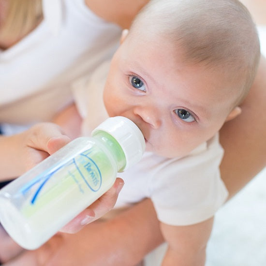 Baby Bottles
