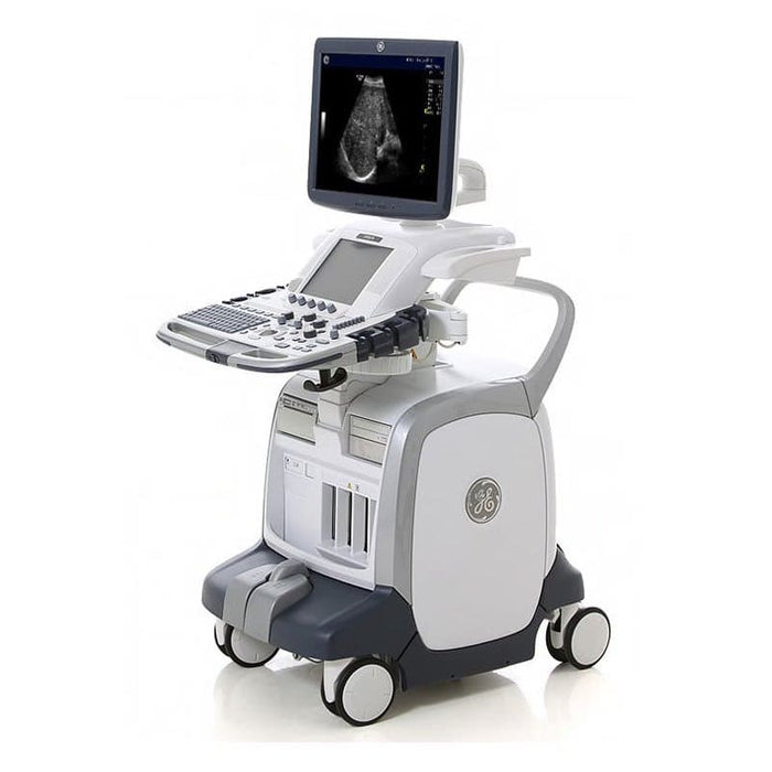 Cardiac Package For LOGIQ P9 Ultrasound
