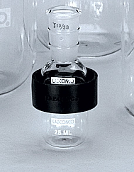 Lyph-Lock Flask