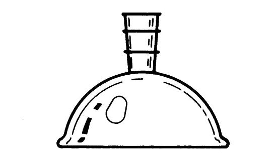Lyph-Lock Flask