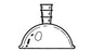 Lyph-Lock Flask