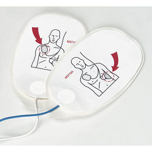 AccuSensor Defibrillator Electrode