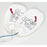 AccuSensor Defibrillator Electrode