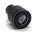 LW Scientific - Mi5 Microscope Eyepiece 10X/20, 23 mm Tube, Cylindrical Shape, With Reticle Installed - M5E-1020-WRET