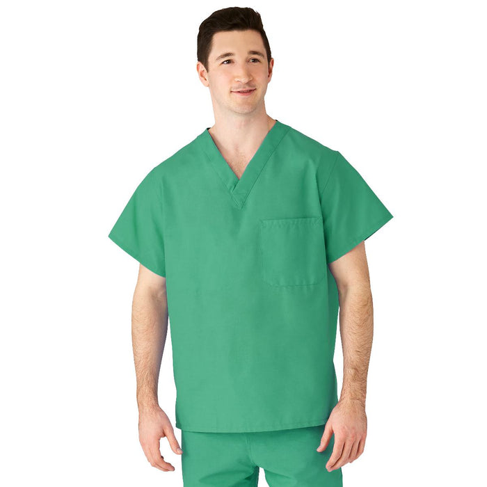 Unisex Scrub Shirts