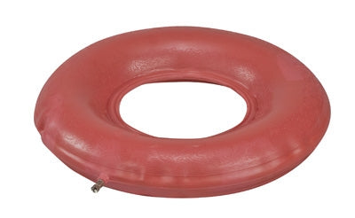 DMI - Donut Seat Cushion 16 Diameter X 5-1/2 H Inch Rubber - 513-8006-0022