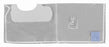Mabis Healthcare U-Bag Pediatric Pediatric Urine Collection Bag Anti-Reflux Valve - 7501