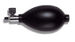 Mabis Healthcare Bulb and Valve Assembly Standard, Durable Hardware - 05-285-000