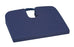 Mabis Healthcare Seat Mate Coccyx Seat Cushion 14 W X 15 D Inch Foam - 513-7938-2400