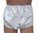 Mabis Healthcare DMI Protective Underwear Unisex Polyester Medium Snap Closure - 560-7001-1922