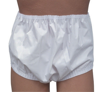 Mabis Healthcare DMI Protective Underwear Unisex Polyester Large Snap Closure - 560-7000-1923