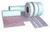 Mabis Healthcare Mabis Moleskin Adhesive MABIS 1.5 Inch X 25 Yard Cotton - 765-5000-0000
