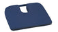 Mabis Healthcare Coccyx Seat Cushion 15 W X 14 D Inch Foam - 513-7939-2400