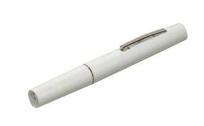 Mabis Healthcare Pen Light Reusable - 32-765-000