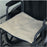 Mabis Healthcare Duro-Gel Seat Cushion 16 W X 18 D X 2 H Inch Gel - 513-7634-9911