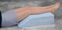 Mabis Healthcare Bed Wedge 20 W X 30-1/2 D X 10 H Inch Foam - 555-8071-0124