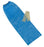 Mabis Healthcare Mabis Arm Cast Protector One Size Fits Most Flexible Plastic 10 X 29 Inch - 539-6560-0123