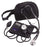 Match Mates - Aneroid Sphygmomanometer Combo Kit Fanny Pack Essentials Kit Adult Size Nylon Cuff 22 Inch Stethoscope Tube Dual Head Stethoscope - 01-365-021