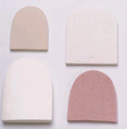 Stein's - Heel Pad Medium Without Closure Foot - 765-2511-0000
