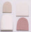 Stein's - Heel Pad Medium Without Closure Foot - 765-2511-0000