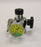 Mada Medical Products Oxygen Regulator Adjustable 2 - 8 LPM - 1309A